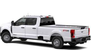 2026 Ford Super Duty® External Image 3